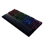Teclado Mecânico Gamer Razer Blackwidow V3 Pro - Reborn Gamers