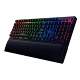 Teclado Mecânico Gamer Razer Blackwidow V3 Pro - Reborn Gamers