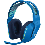 Headset Gamer Logitech G733 Sem Fio - Reborn Gamers