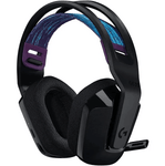 Headset Gamer Logitech G733 Sem Fio - Reborn Gamers