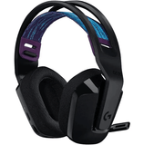Headset Gamer Logitech G733 Sem Fio - Reborn Gamers