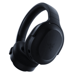 Headset Gamer Sem Fio Razer Barracuda X Black - Reborn Gamers