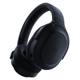 Headset Gamer Sem Fio Razer Barracuda X Black - Reborn Gamers