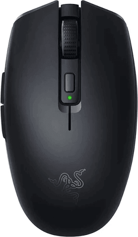 Mouse Gaming Razer Orochi V2 Bluetooth (Sem Fio) - Reborn Gamers