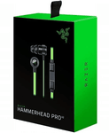 Fone Razer Hammerhead Pro V2 - Reborn Gamers