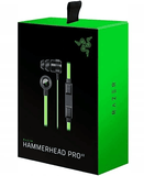 Fone Razer Hammerhead Pro V2 - Reborn Gamers