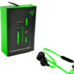 Fone Razer Hammerhead Pro V2 - Reborn Gamers
