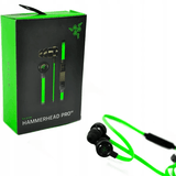 Fone Razer Hammerhead Pro V2 - Reborn Gamers