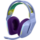 Headset Gamer Logitech G733 Sem Fio - Reborn Gamers