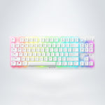 Teclado Sem Fio Para Jogos Razer Deathstalker V2 Pro - Reborn Gamers