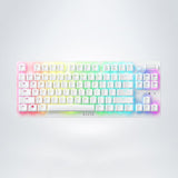 Teclado Sem Fio Para Jogos Razer Deathstalker V2 Pro - Reborn Gamers