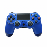 Controle Colorido Sem Fio Compatível Com Ps4, Pc e Celular
