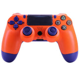 Controle Colorido Sem Fio Compatível Com Ps4, Pc e Celular