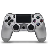 Controle Colorido Sem Fio Compatível Com Ps4, Pc e Celular