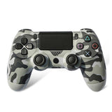 Controle Colorido Sem Fio Compatível Com Ps4, Pc e Celular