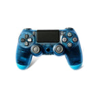 Controle Colorido Sem Fio Compatível Com Ps4, Pc e Celular