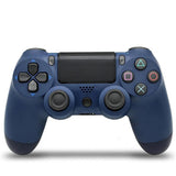 Controle Colorido Sem Fio Compatível Com Ps4, Pc e Celular