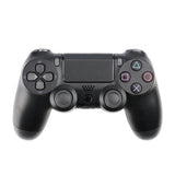Controle Colorido Sem Fio Compatível Com Ps4, Pc e Celular