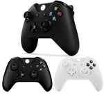 Controle Sem Fio Xbox One - Reborn Gamers