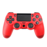 Controle Colorido Sem Fio Compatível Com Ps4, Pc e Celular