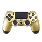 Controle Colorido Sem Fio Compatível Com Ps4, Pc e Celular