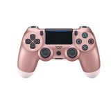 Controle Colorido Sem Fio Compatível Com Ps4, Pc e Celular