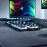 Teclado Sem Fio Para Jogos Razer Deathstalker V2 Pro - Reborn Gamers