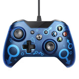 Controle Xbox One com Fio - Reborn Gamers