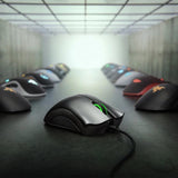 Mouse Razer Deathadder Essential - Reborn Gamers