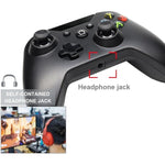 Controle Xbox One com Fio - Reborn Gamers