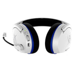 Headset Gamer Sem Fio HyperX Cloud Stinger Core - Reborn Gamers