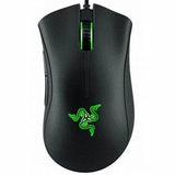 Mouse Razer Deathadder Essential - Reborn Gamers
