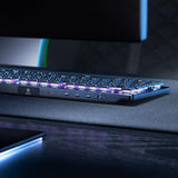 Teclado Sem Fio Para Jogos Razer Deathstalker V2 Pro - Reborn Gamers