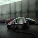 Mouse Razer Deathadder Essential - Reborn Gamers