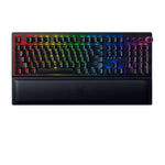 Teclado Mecânico Gamer Razer Blackwidow V3 Pro - Reborn Gamers
