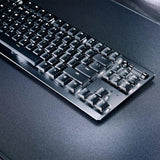 Teclado Sem Fio Para Jogos Razer Deathstalker V2 Pro - Reborn Gamers