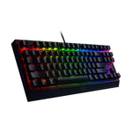 Teclado Gamer Razer Blackwidow V3 Tenkeyless - Reborn Gamers