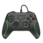 Controle Xbox One com Fio - Reborn Gamers