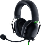 Headset Gamer Razer Blackshark V2 X - Reborn Gamers