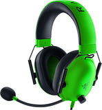 Headset Gamer Razer Blackshark V2 X - Reborn Gamers