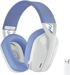 Headset Gamer Logitech G435 Sem Fio - Reborn Gamers