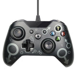 Controle Xbox One com Fio - Reborn Gamers