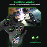 Controle Xbox One com Fio - Reborn Gamers