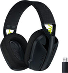 Headset Gamer Logitech G435 Sem Fio - Reborn Gamers