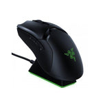 Mouse Gamer Razer Viper Ultimate Sem Fio 20000DPI Chroma Preto - Reborn Gamers