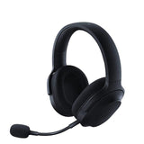 Headset Gamer Sem Fio Razer Barracuda X Black - Reborn Gamers