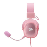 Headset Redragon H510 Zeus 2 - Reborn Gamers