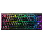 Teclado Sem Fio Para Jogos Razer Deathstalker V2 Pro - Reborn Gamers