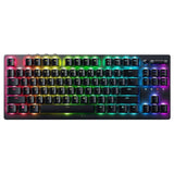 Teclado Sem Fio Para Jogos Razer Deathstalker V2 Pro - Reborn Gamers