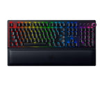Teclado Mecânico Gamer Razer Blackwidow V3 Pro - Reborn Gamers